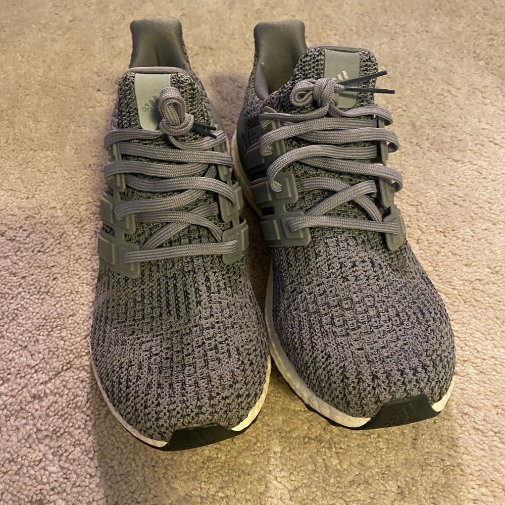 Adidas Ultraboosts
